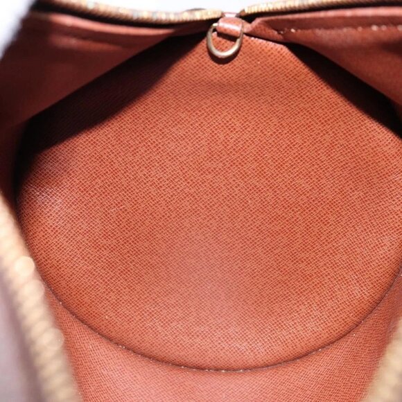 LOUIS VUITTON Monogram Papillon 30 Hand Bag - Picture 14 of 16